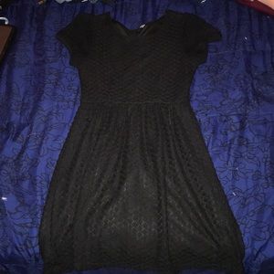 dress